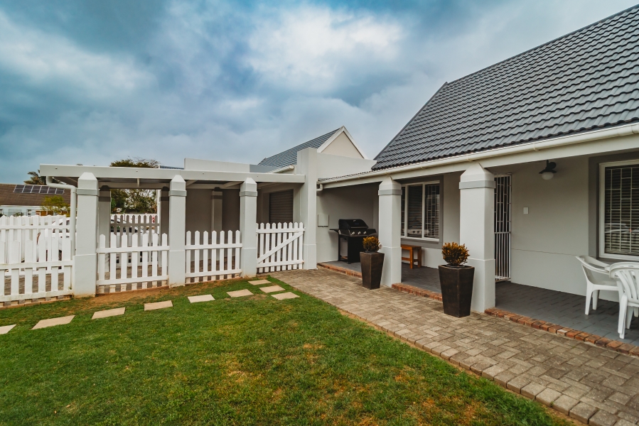 4 Bedroom Property for Sale in George East Western Cape